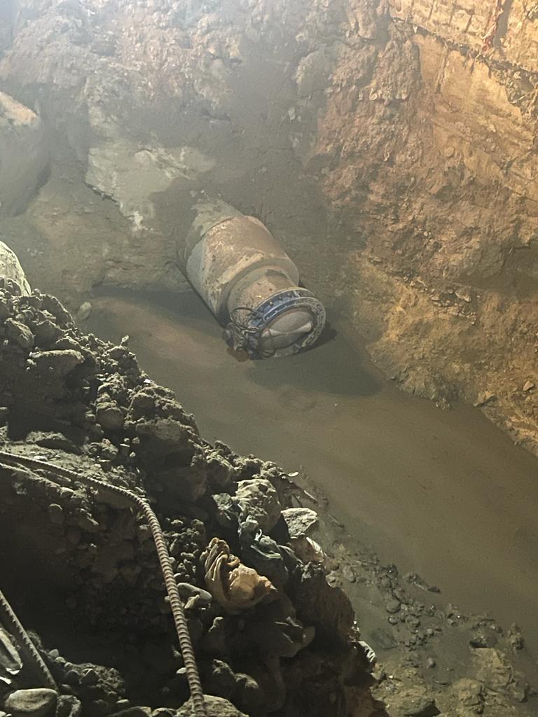 AM99 Medical and Health Complex